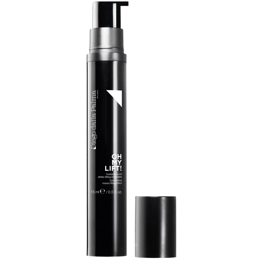 Diego Dalla Palma Eye contour    instant lifting effect crème contour yeux
