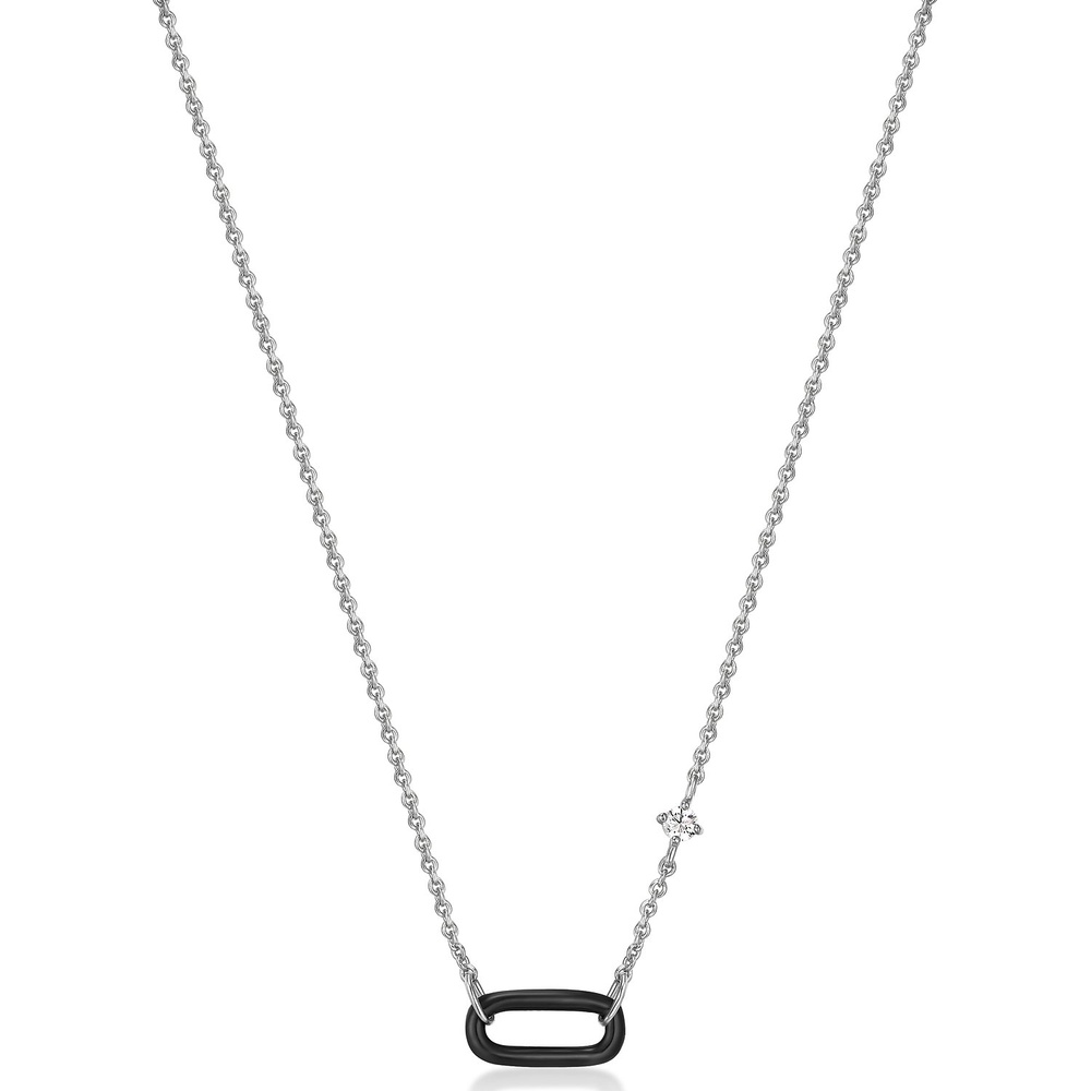 Ania Haie Chaînette 925 Argent collier