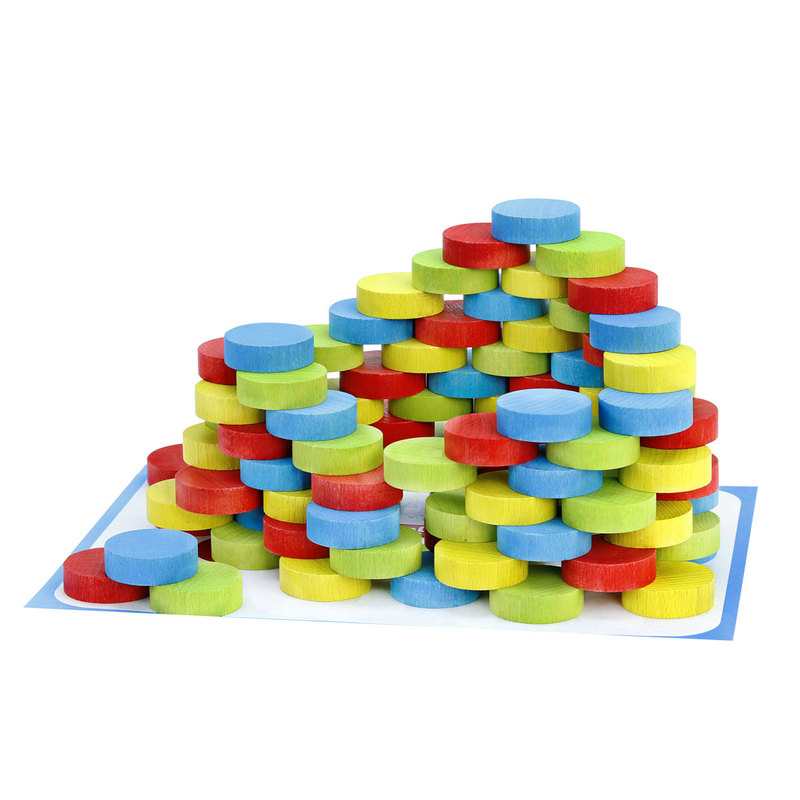 Jeujura Jeu de société Iglooo