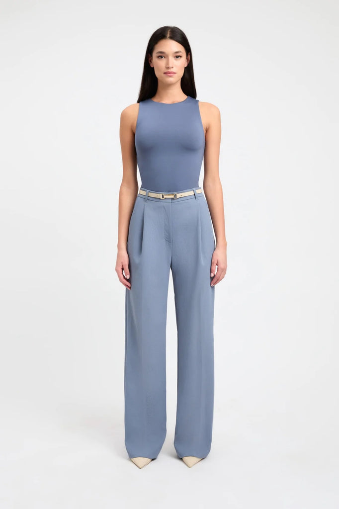 Pantalon Plisse Ariel