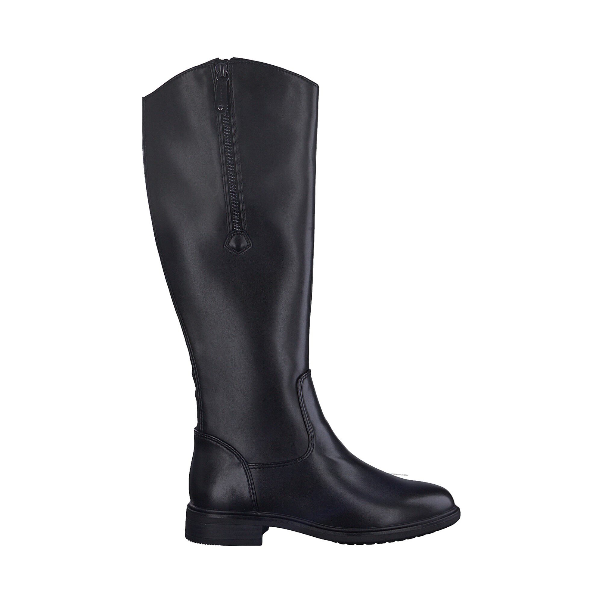 Bottes cavalières
