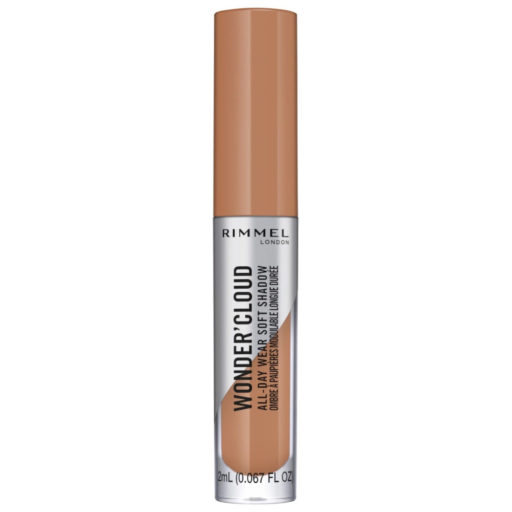 Rimmel London Fard à Paupières Liquide Wonder'Cloud