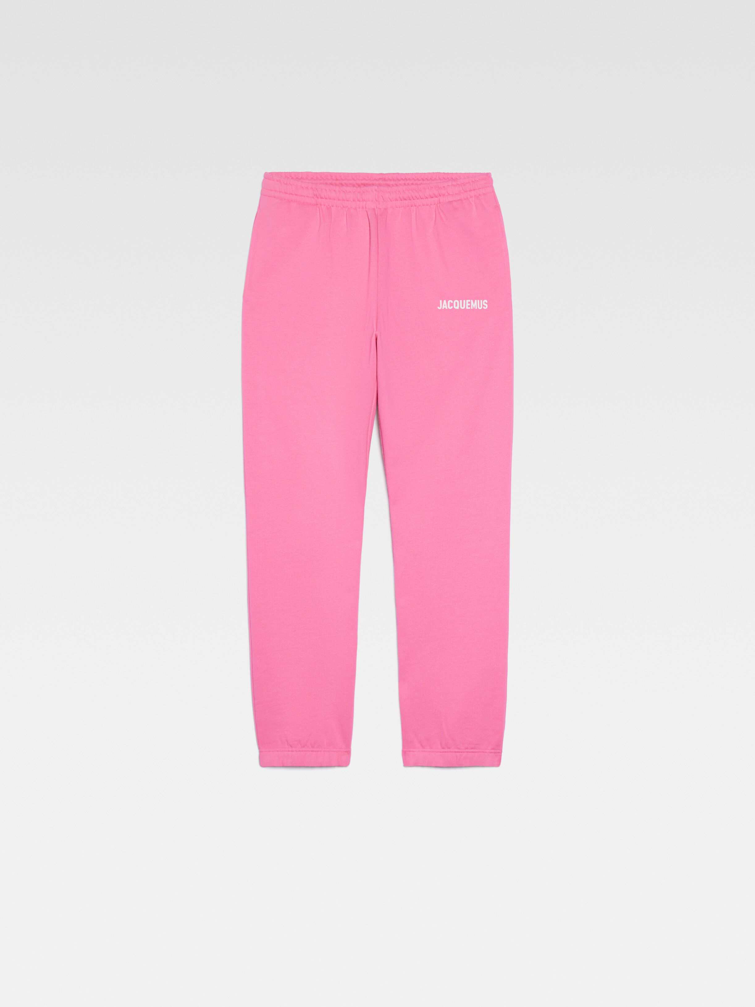 Le jogging Jacquemus