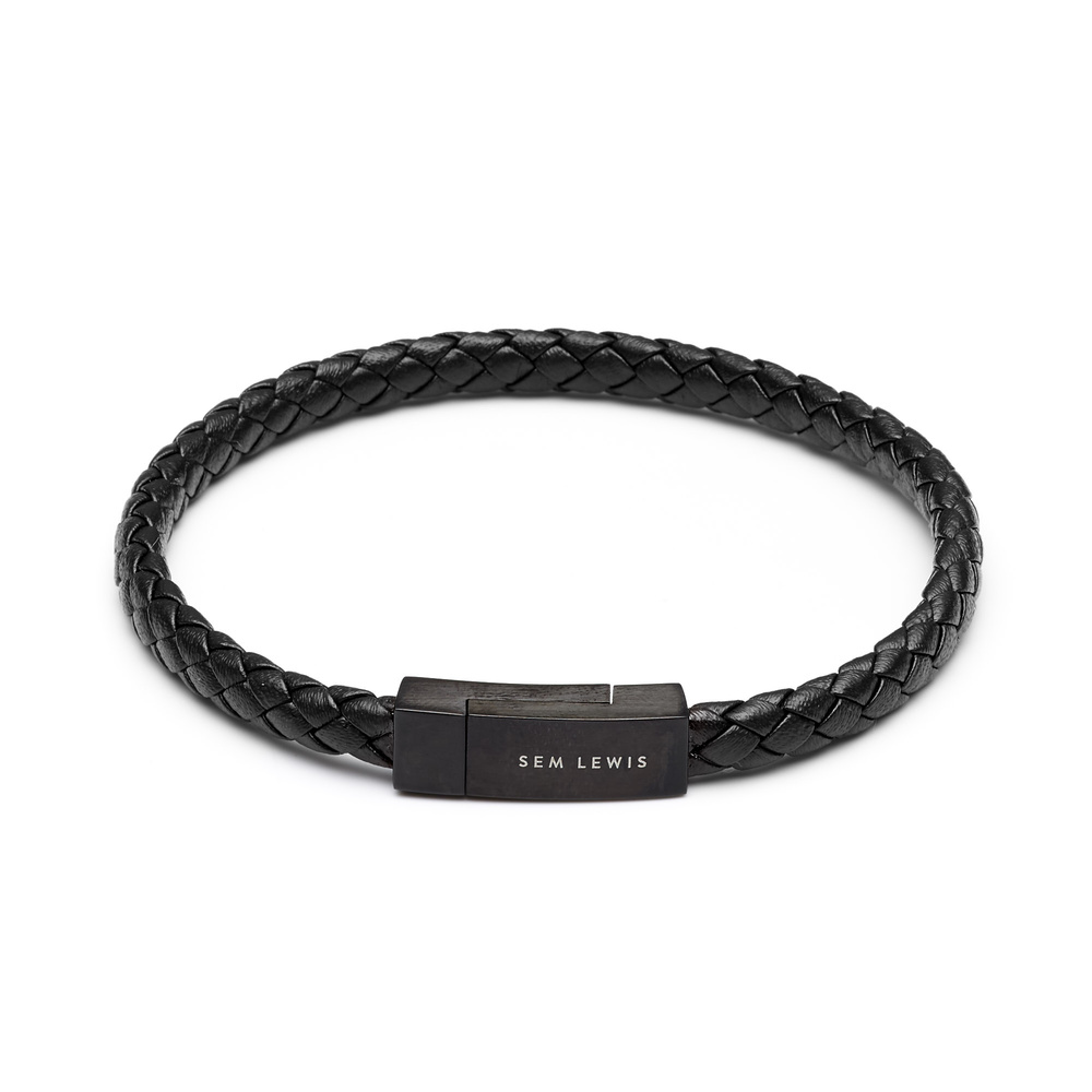 Sem Lewis Bakerloo Bracelet Bijoux