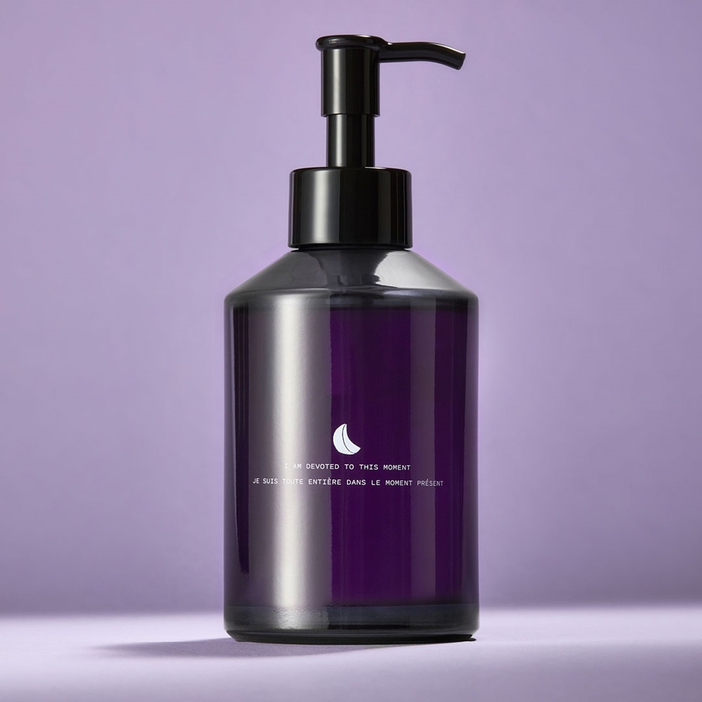 keys soulcare NETTOYANT DORÉ VISAGE Doux nettoyant visage pour des pores purifiés