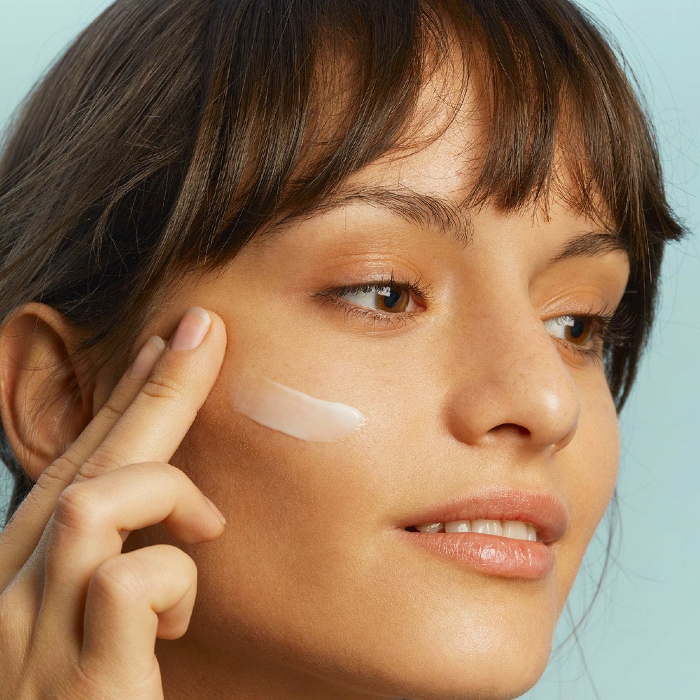 Respire Gel-crème hydratant visage 50ml CRÈME VISAGE
