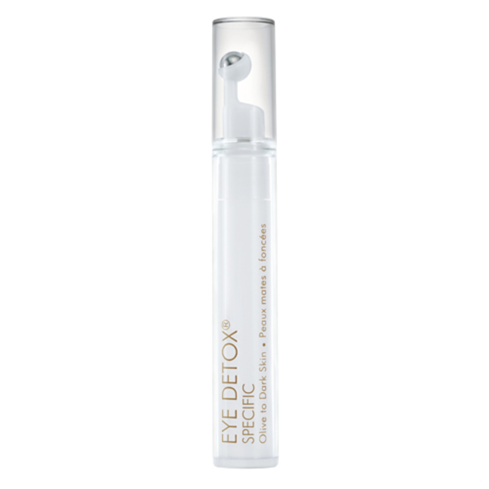 Talika Eye Detox Specific Soin Anticernes Peaux Mates