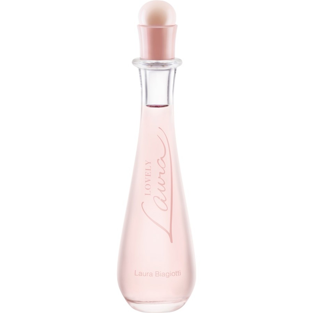 Laura Biagiotti Lovely Eau de Toilette Spray Eau de toilette