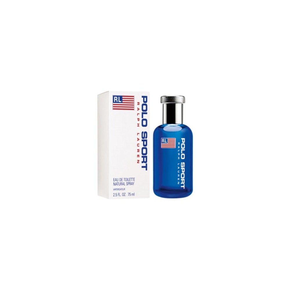 Ralph Lauren Polo Sport Man Eau de Toilette Spray Eau de toilette