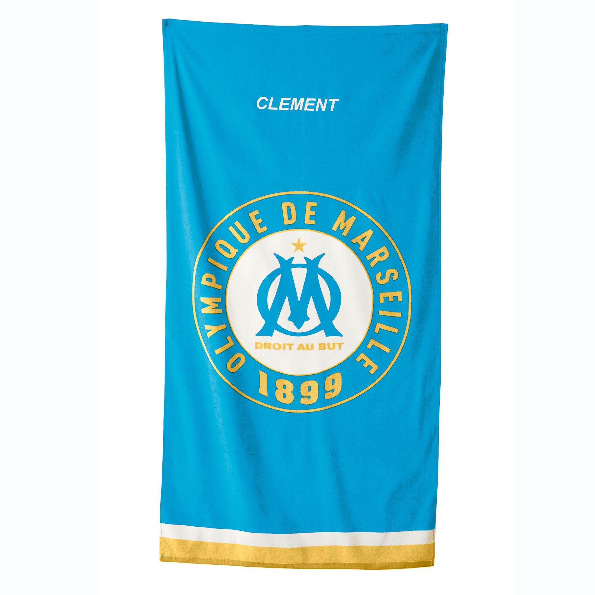 Drap de bain 