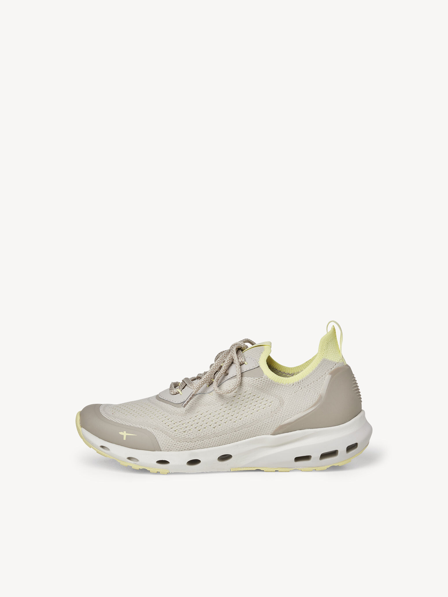 Chaussure de randonnée T-1630 - beige