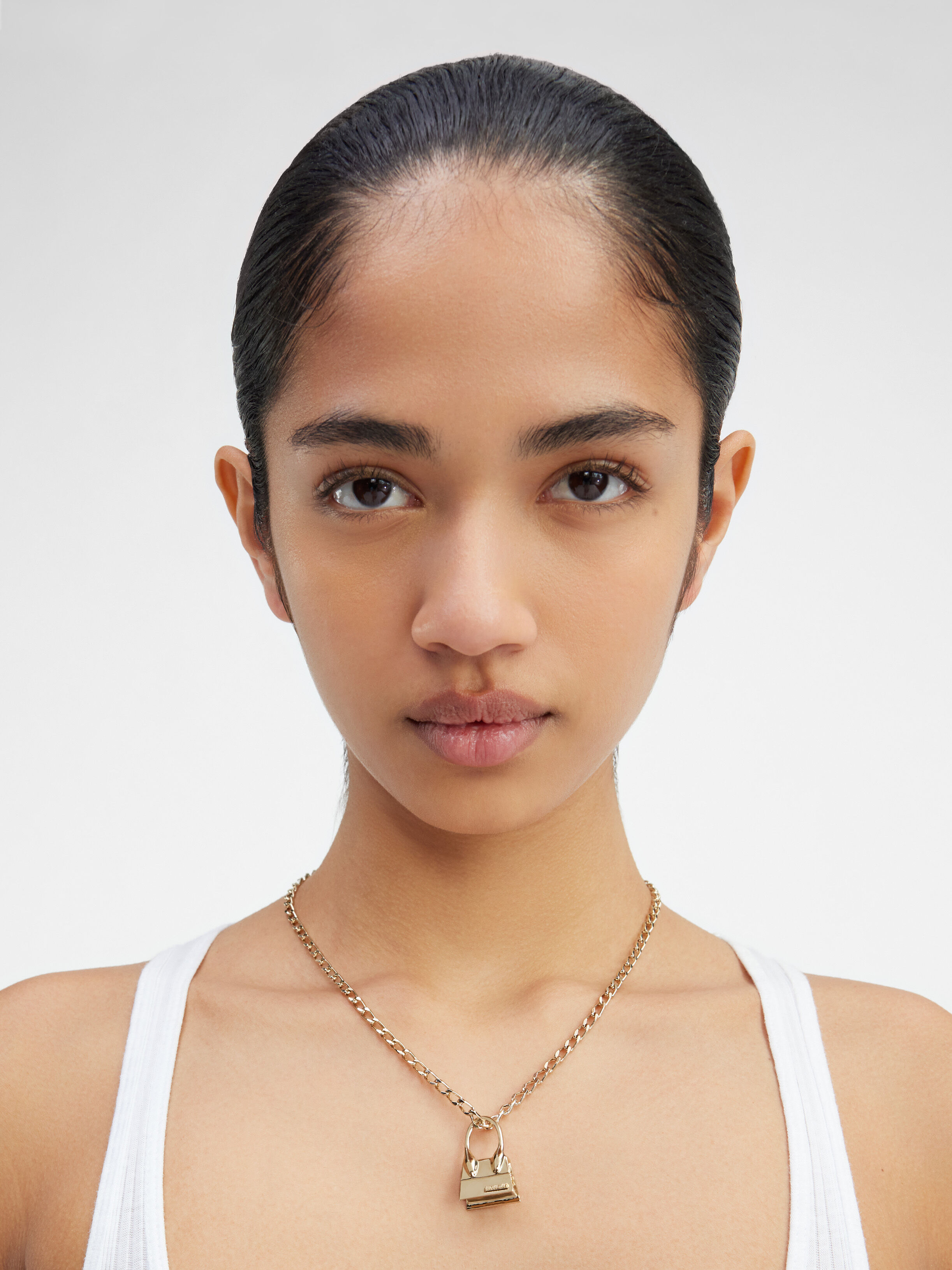 Le collier Chiquito
