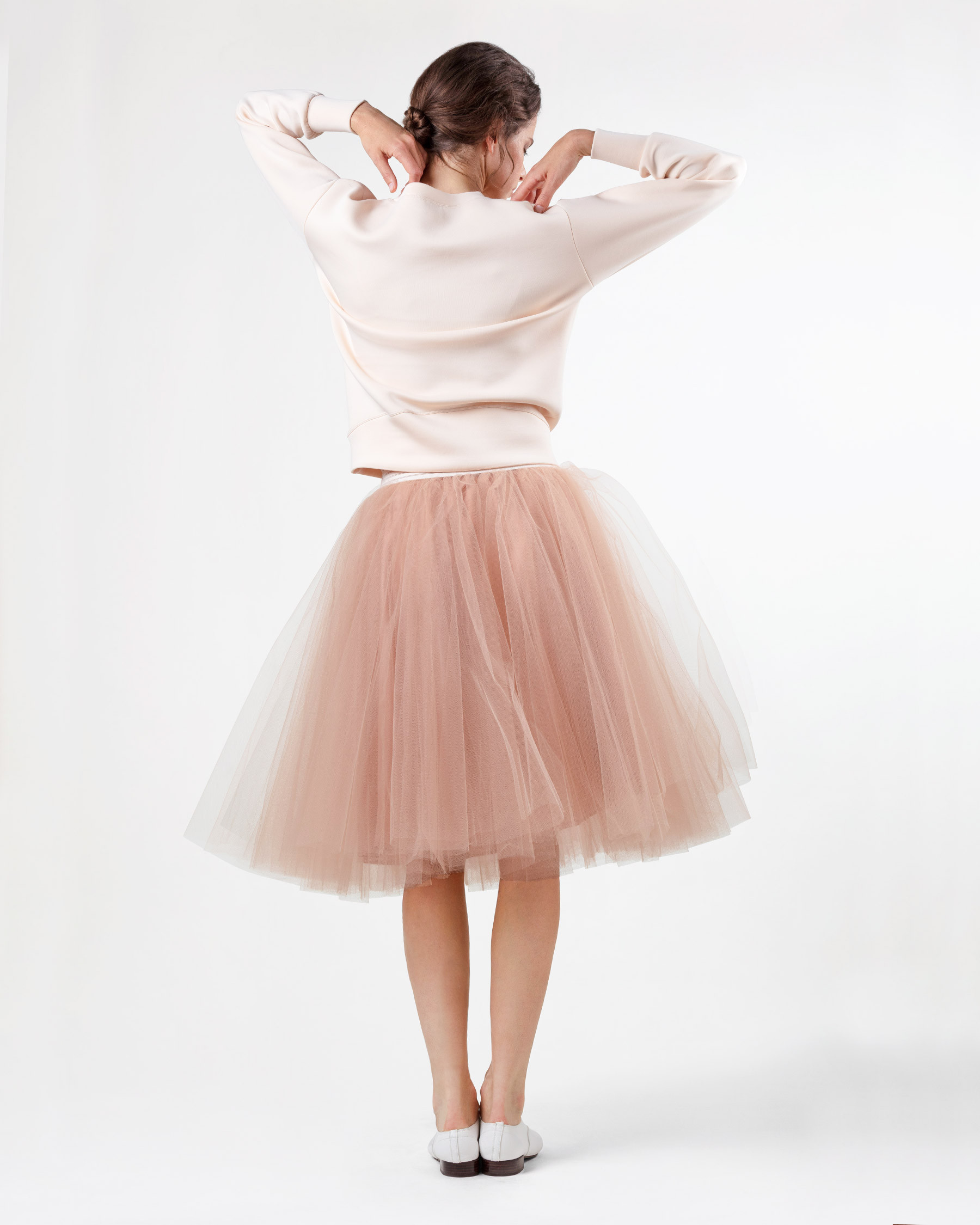 Tutu skirt