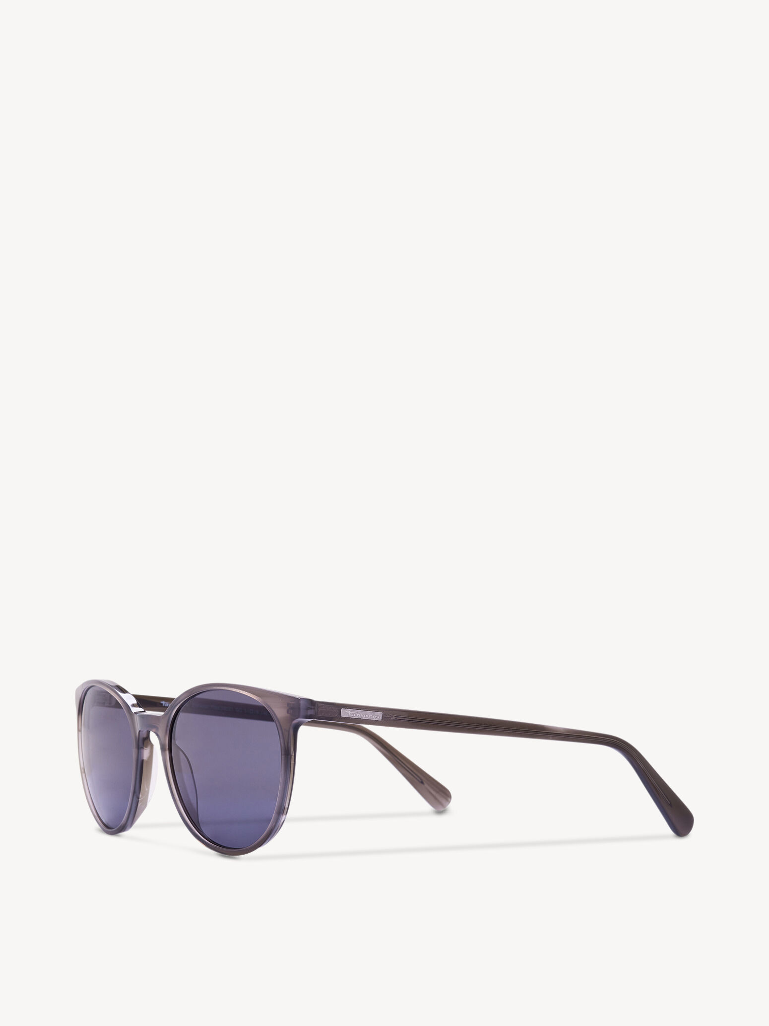 Lunettes de soleil - gris