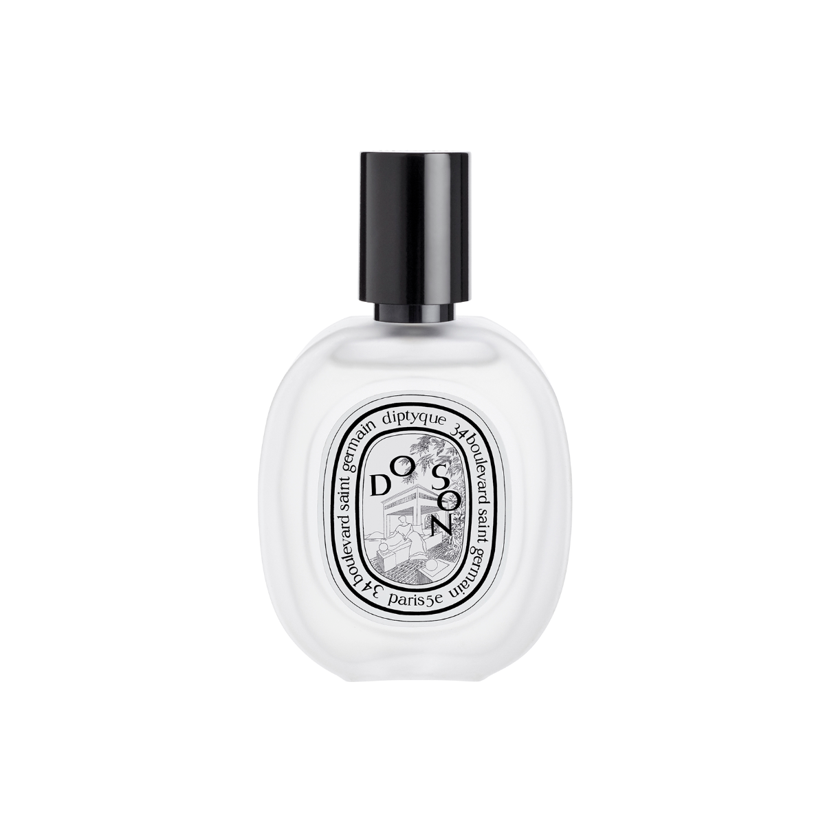Do Son - Parfum pour les cheveux