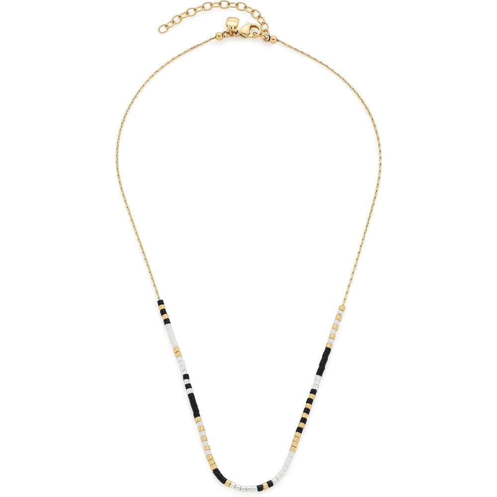 Leonardo Chaînette Acier inoxydable collier