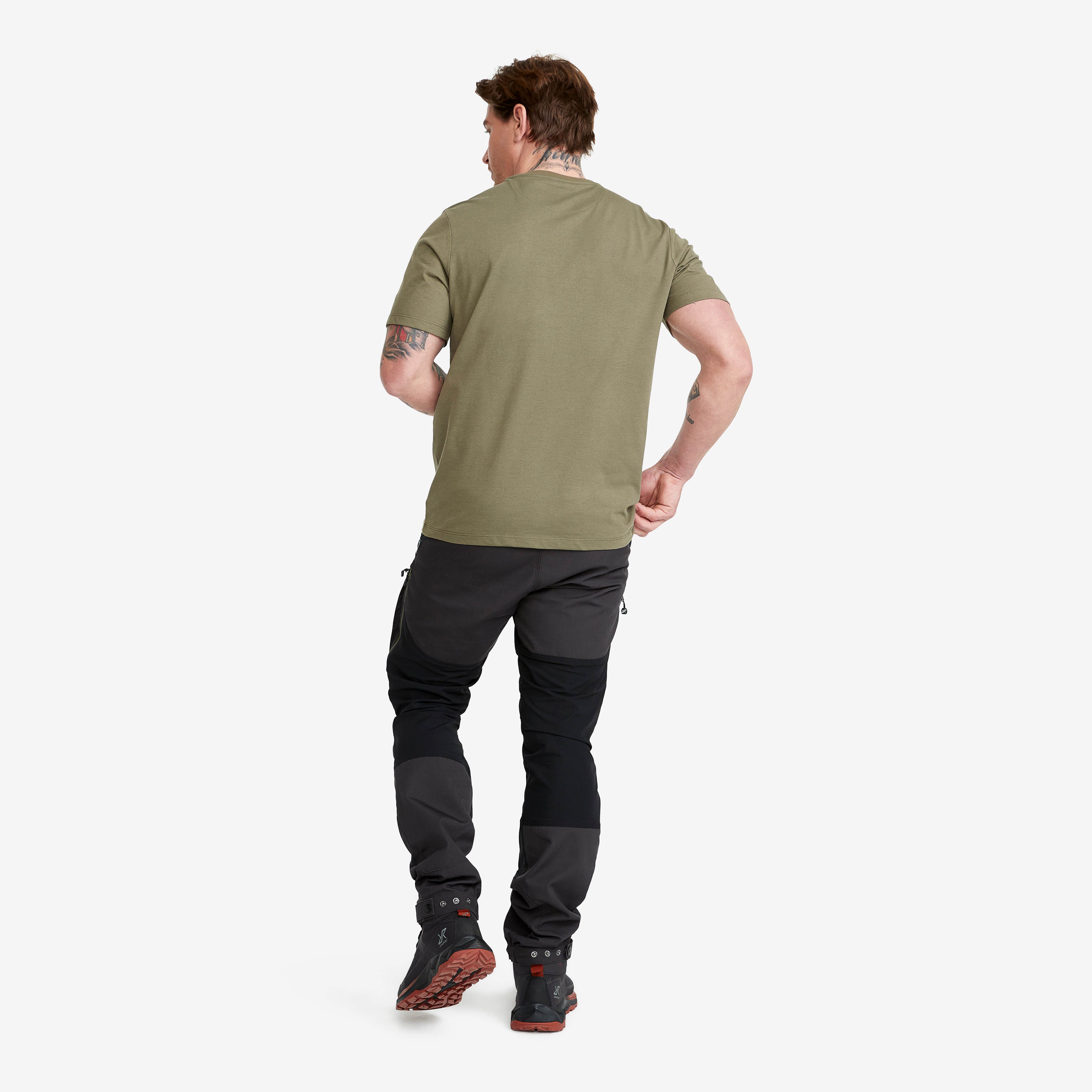 Camper Tee Homme Kalamata