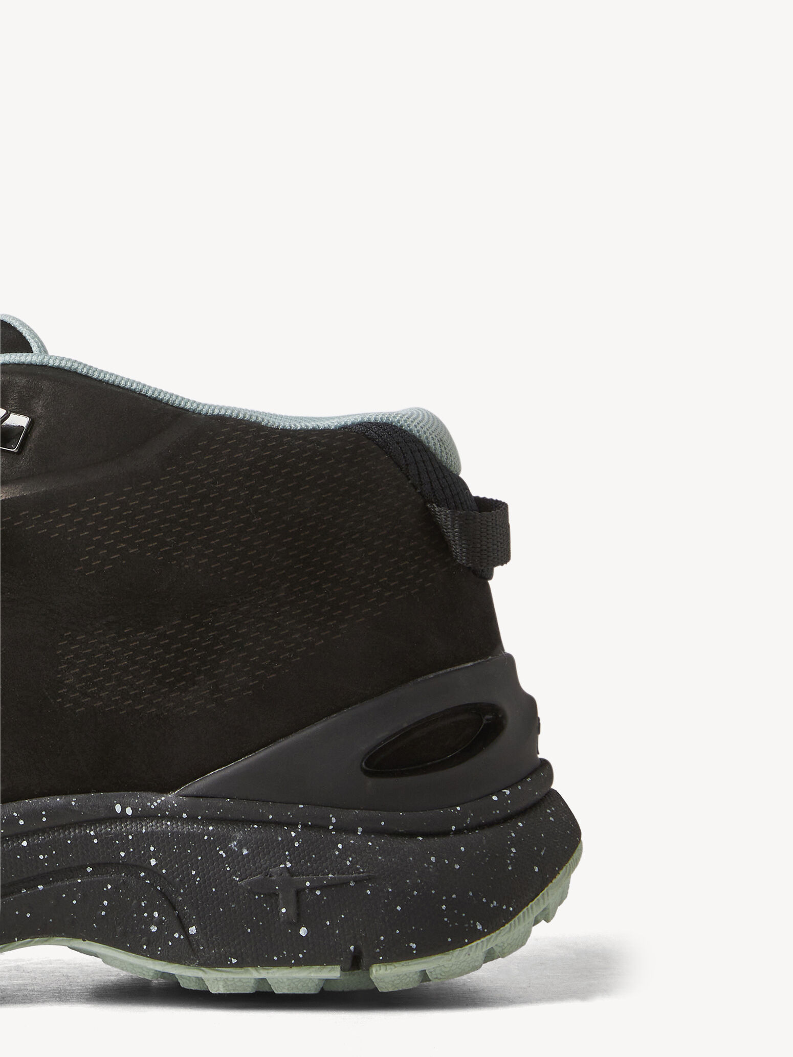 Chaussure de randonnée W-0440 - noir