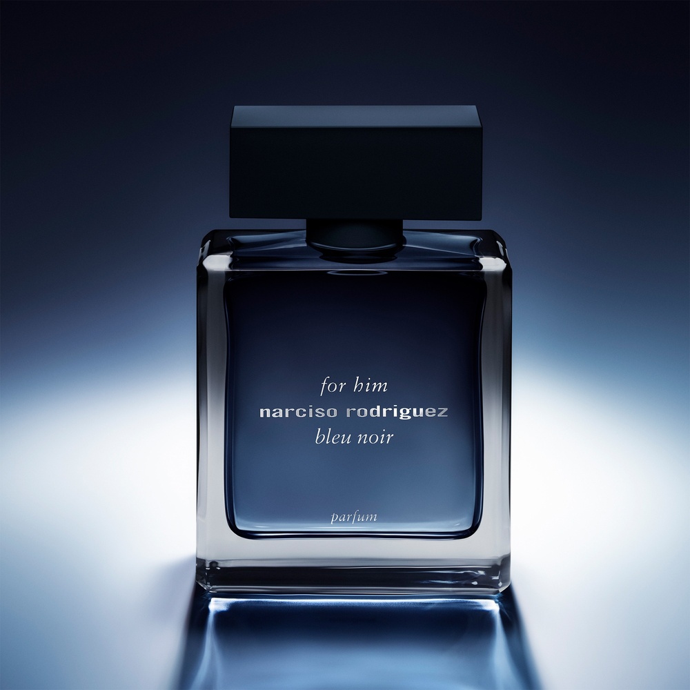 Narciso Rodriguez for him bleu noir Eau de parfum
