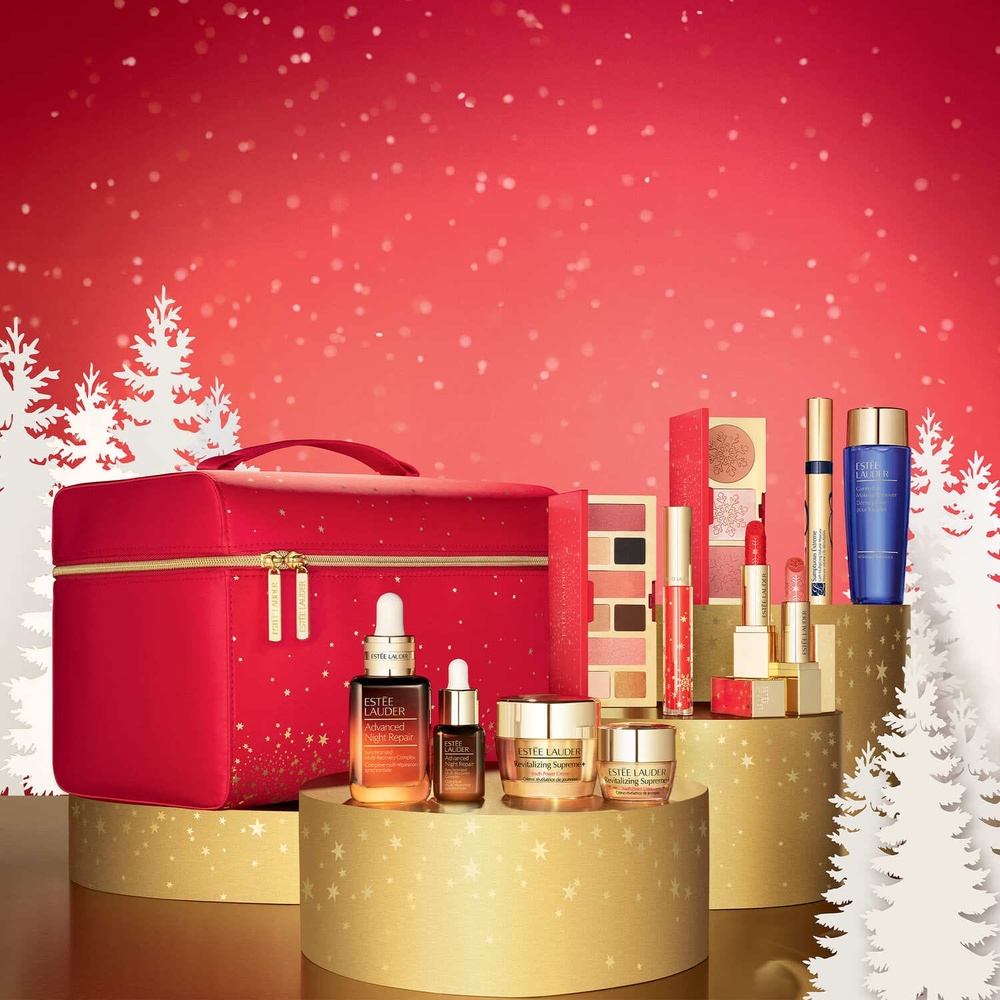 Estée Lauder Coffret Blockbuster Coffret