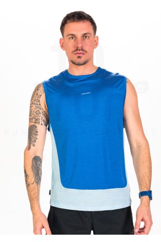 Icebreaker ZoneKnit Mérinos M