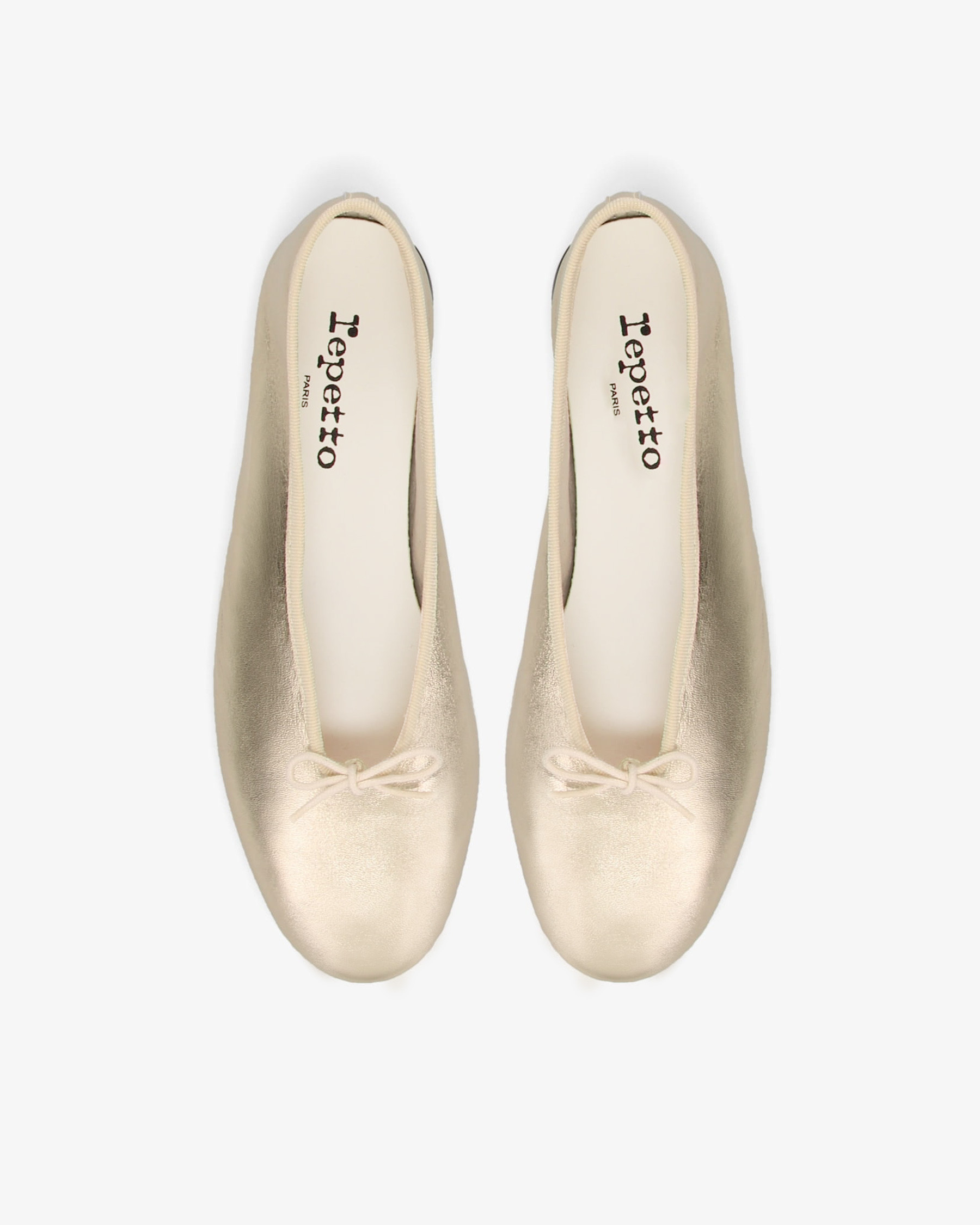 Lilouh ballerinas