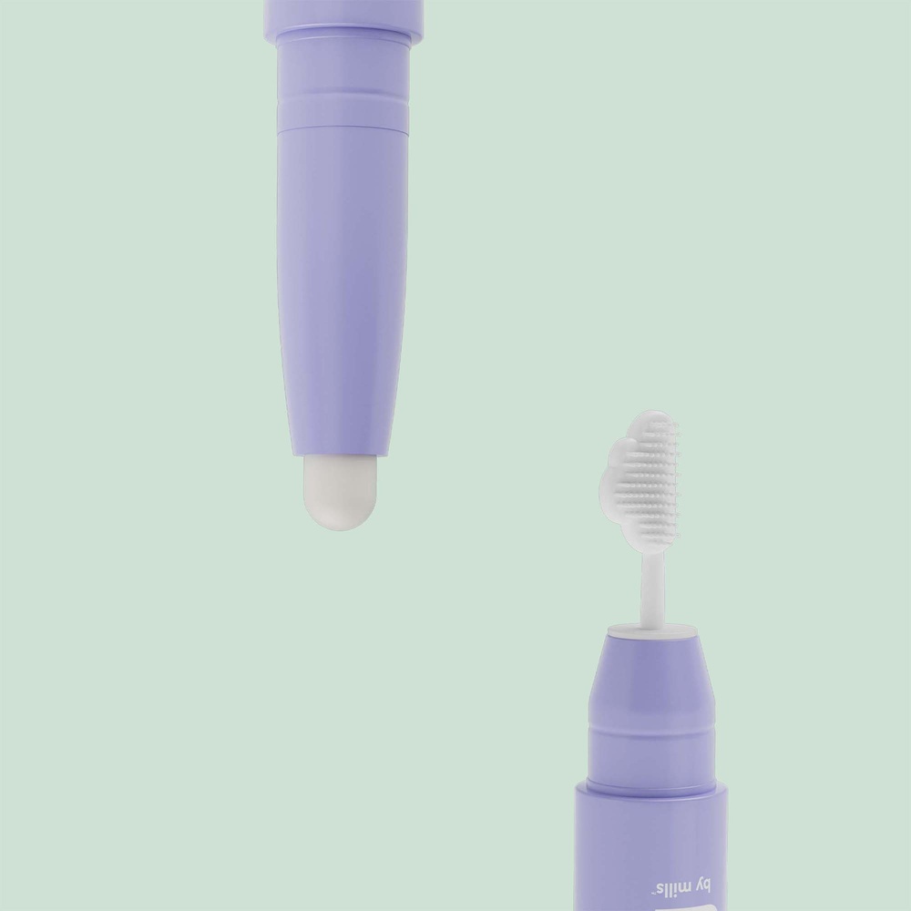 florence by mills Cire Fixatrice à Sourcils  Cloud Setter Cire fixatrice à sourcils