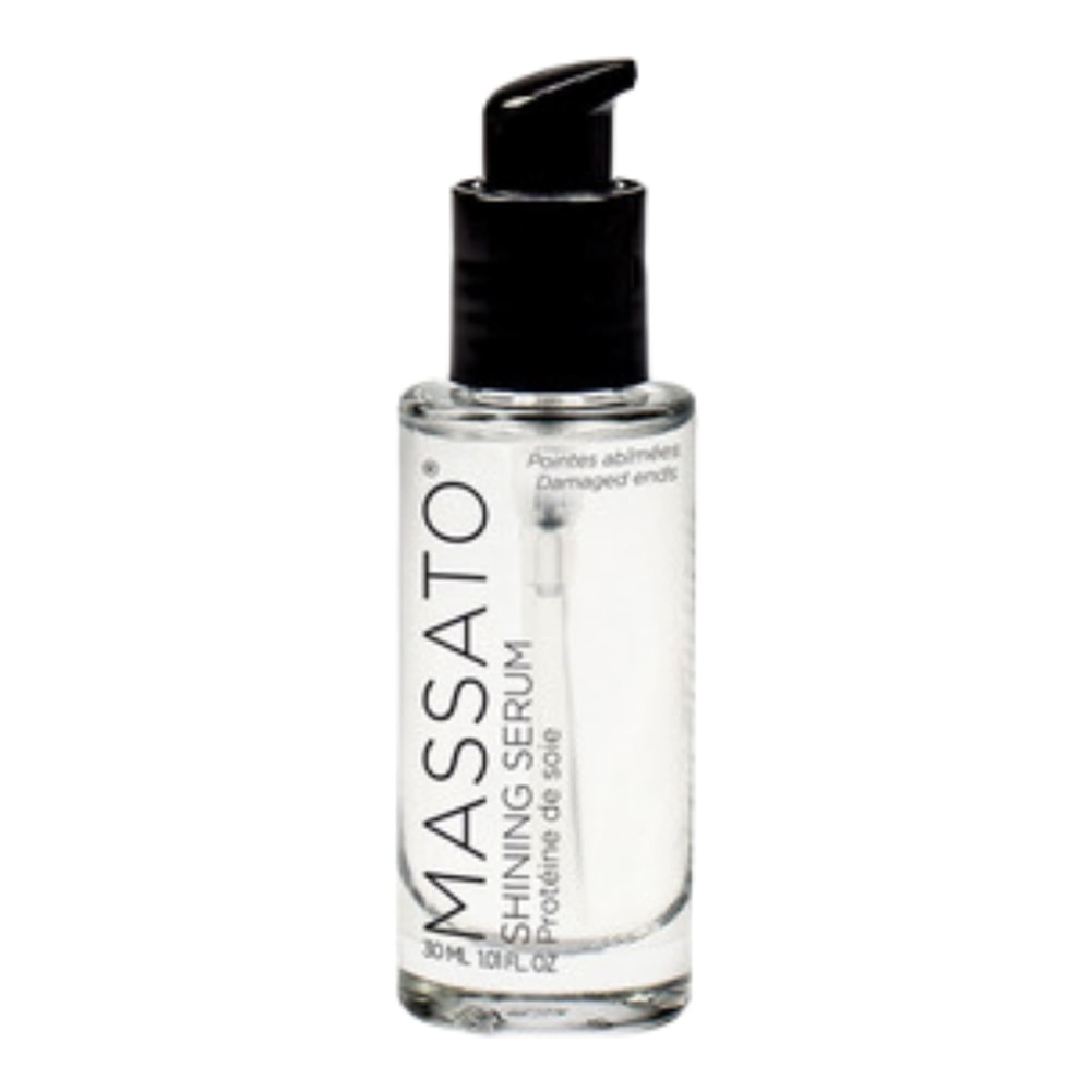 Massato Shining Sérum Sérum