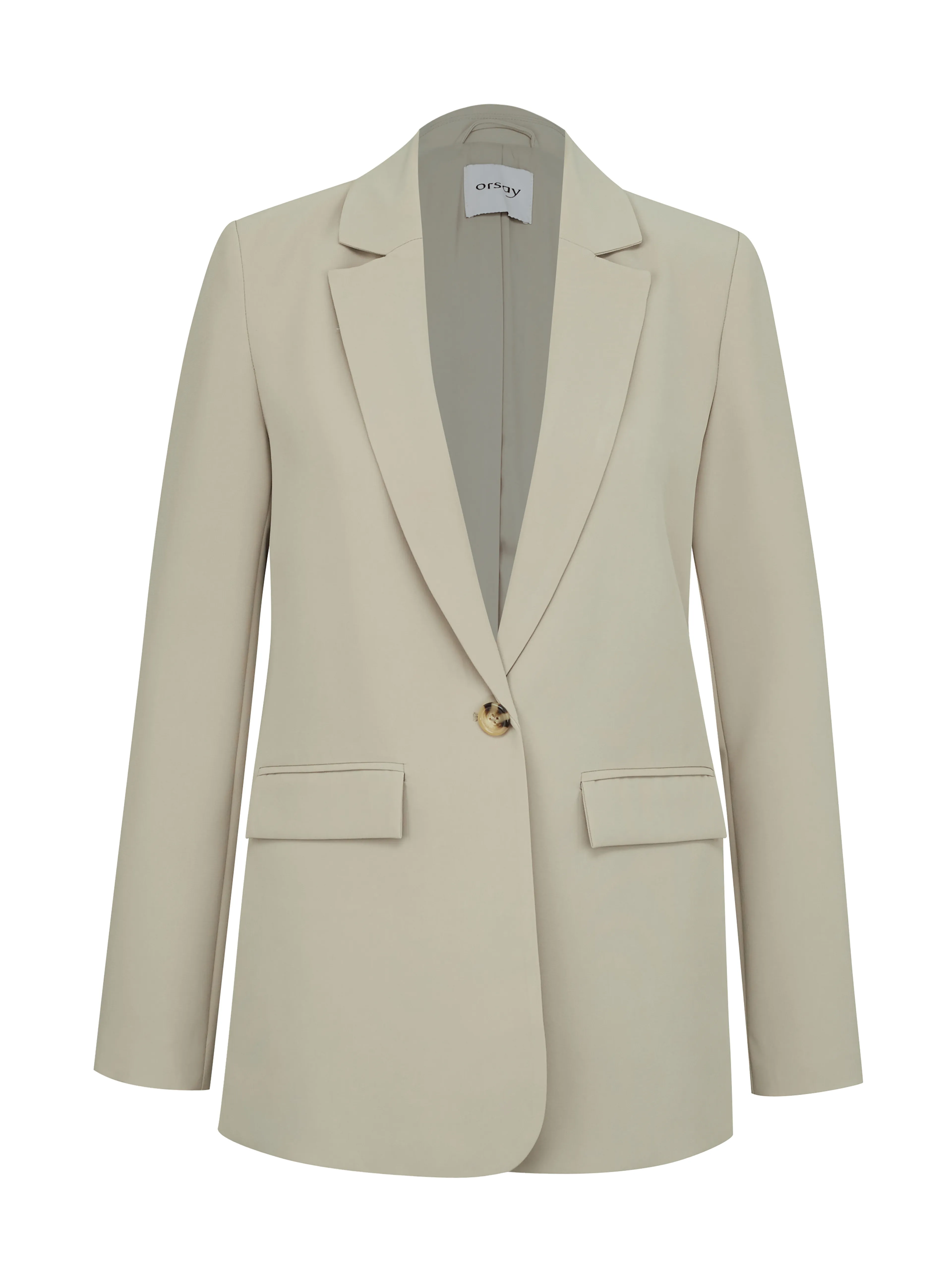 Khaki Damenjacke ORSAY