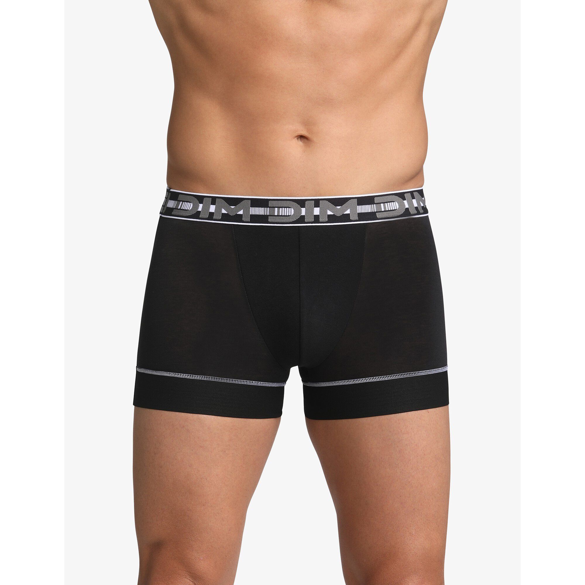 Boxer 3D Flex Stay and Fit Dim