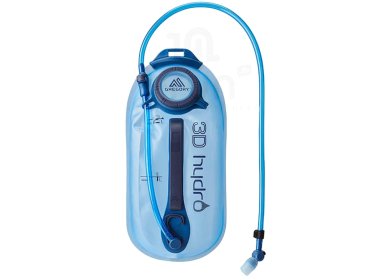 GREGORY 3D Hydro 2L