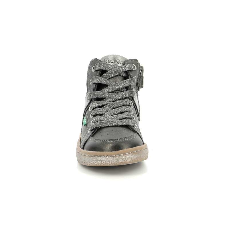 Sneakers hautes synthetique Lowell
