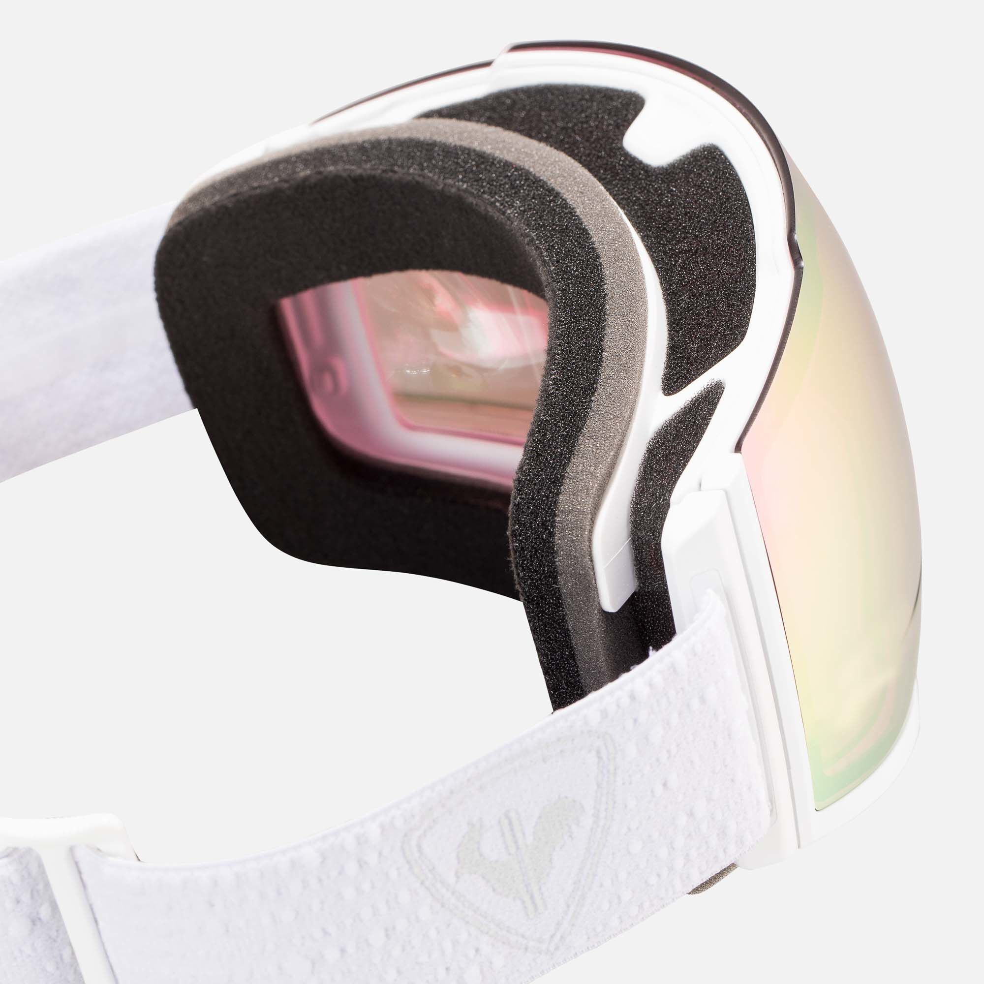 Masque Femme Magne'lens