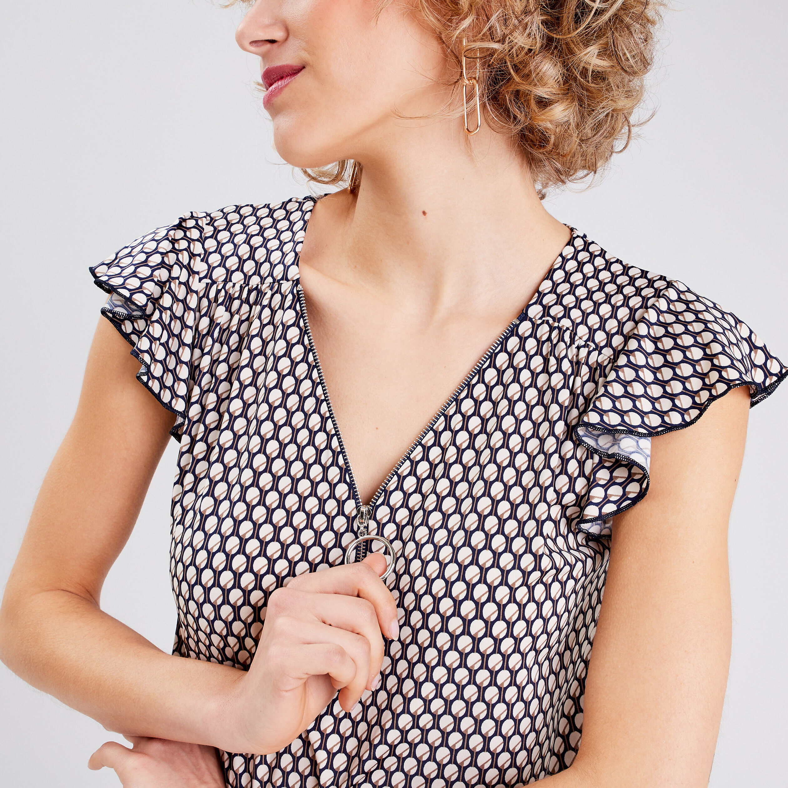 Blouse Zoé