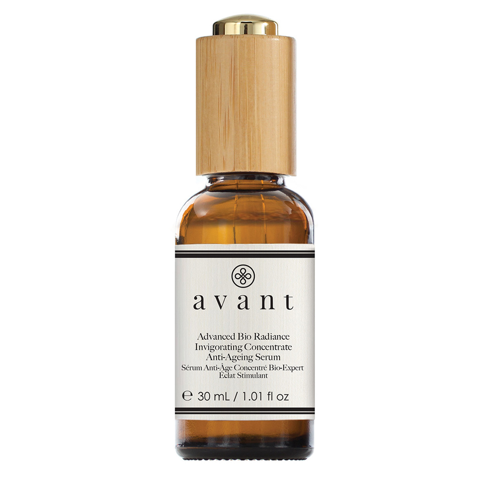 Avant Skincare EDITION LIMITEE Sérum Bio-Expert Eclat Stimulant et Anti-Age Sérum