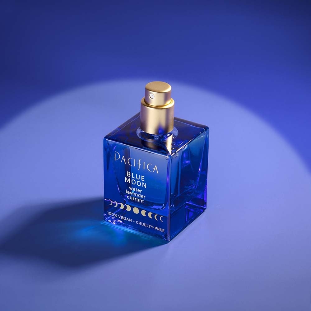 pacifica beauty Parfum spray Blue Moon Parfum