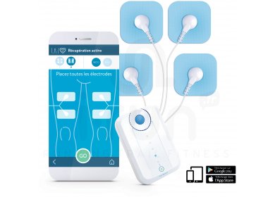 Bluetens Electrostimulateur
