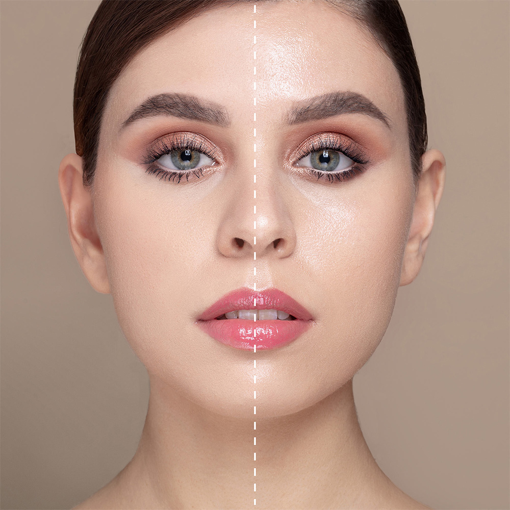 Mesauda Milano CELESTIAL VEIL POUDRE LIBRE