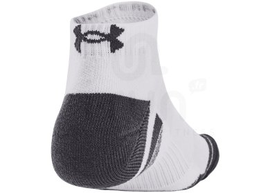 Under Armour 3 paires Performance Tech