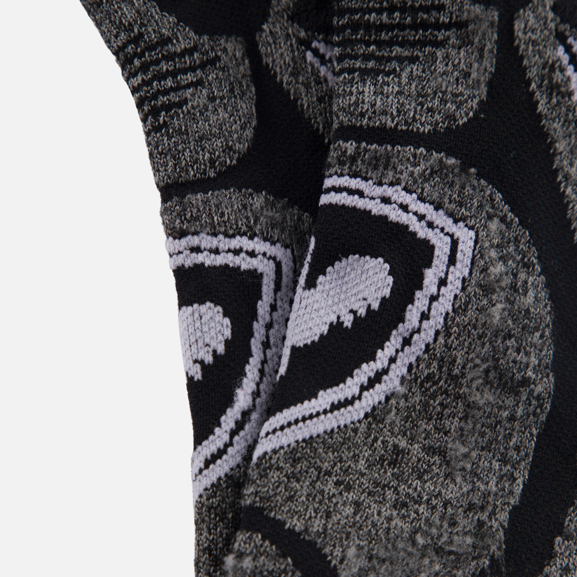 Chaussettes de trail homme
