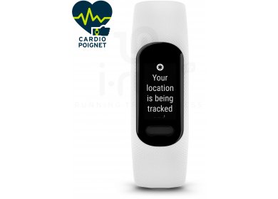 Garmin Vivosmart 5 - S/M
