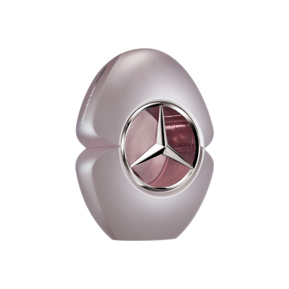 Mercedes-Benz Mercedes-Benz WOMAN Eau de Toilette For Women Natural Spray30 ml