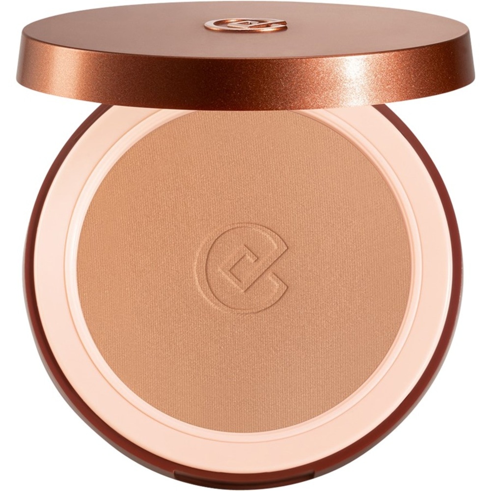Collistar Silk Effect Bronzing Powder Poudre