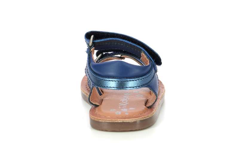 Sandales cuir Divizza
