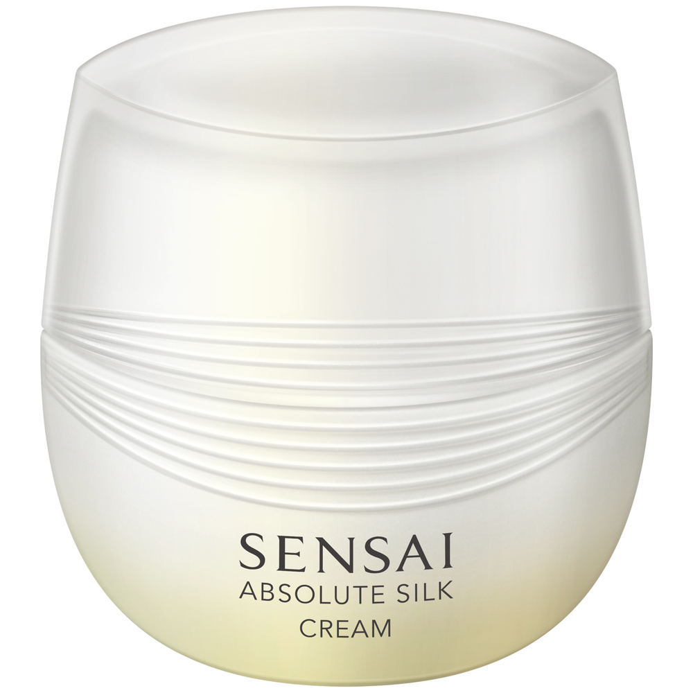 Sensai ABSOLUTE SILK CRÈME