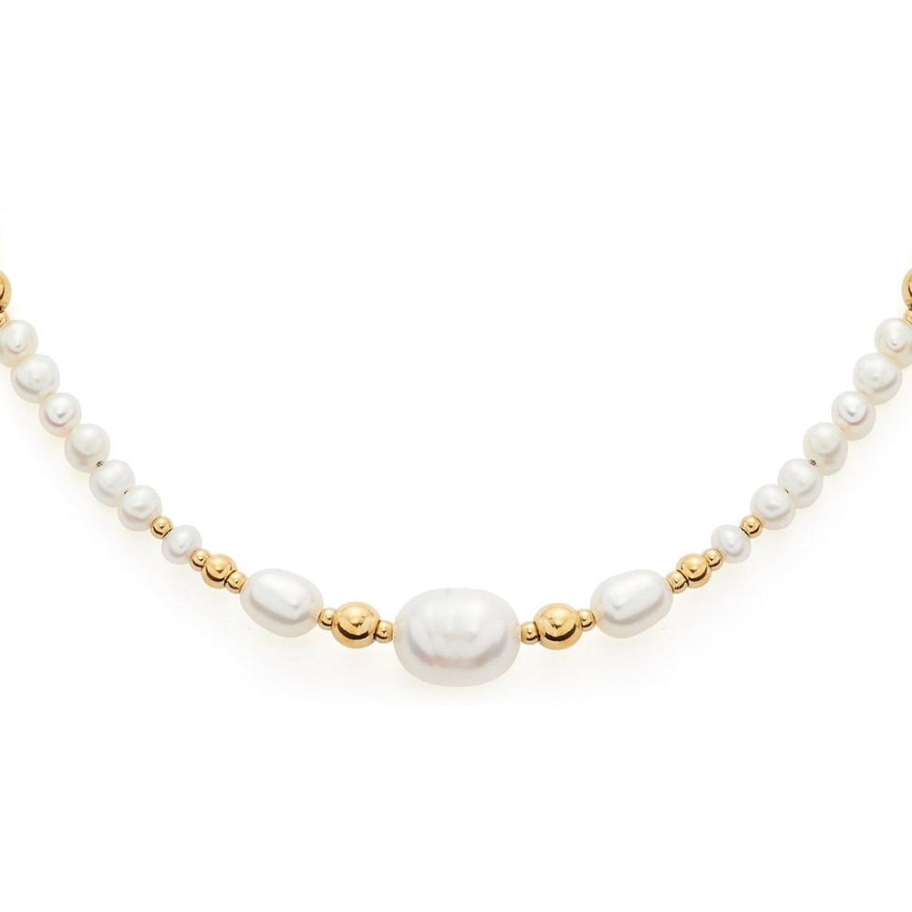 Leonardo Chaînette Acier inoxydable collier