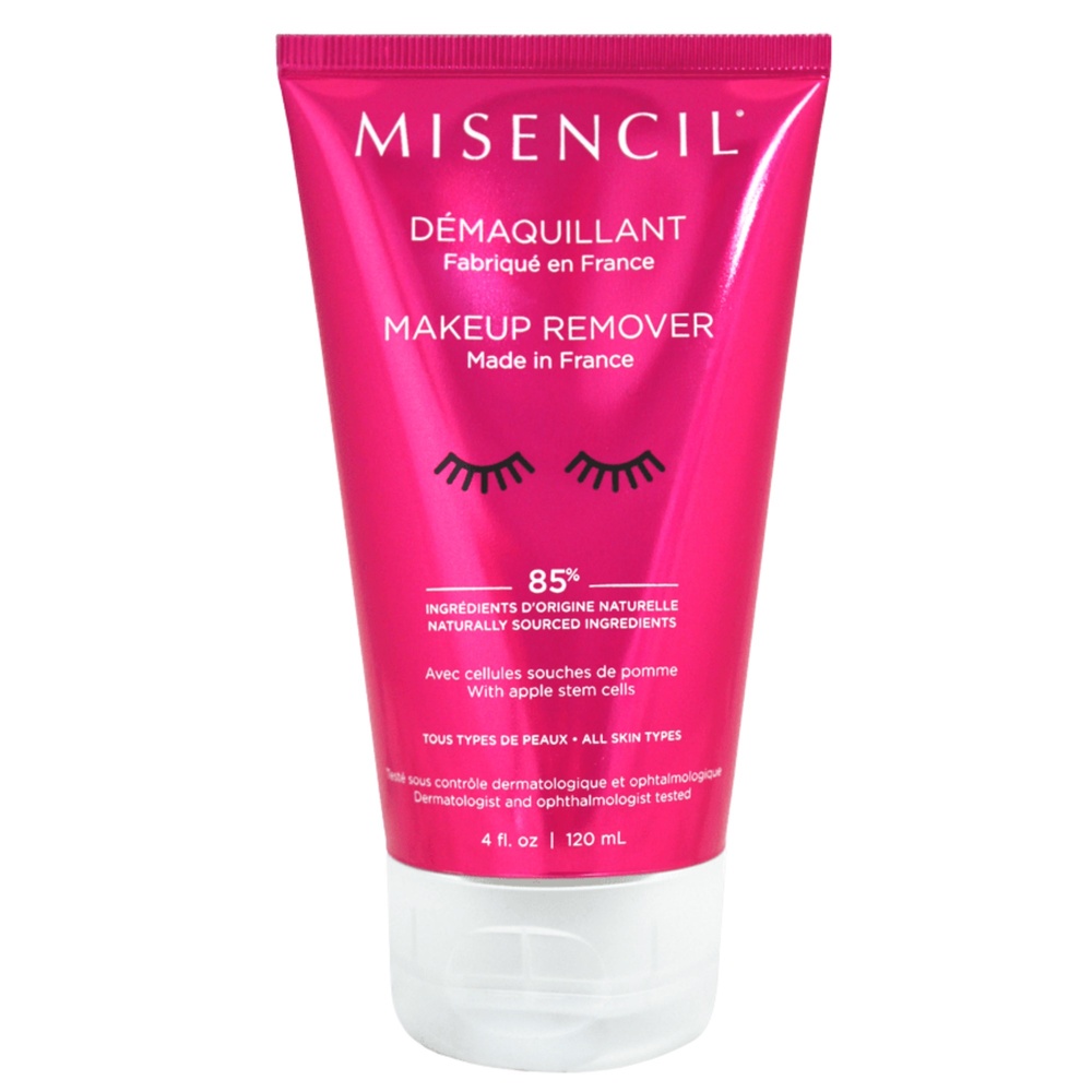 misencil Démaquillant yeux et visage Démaquillant