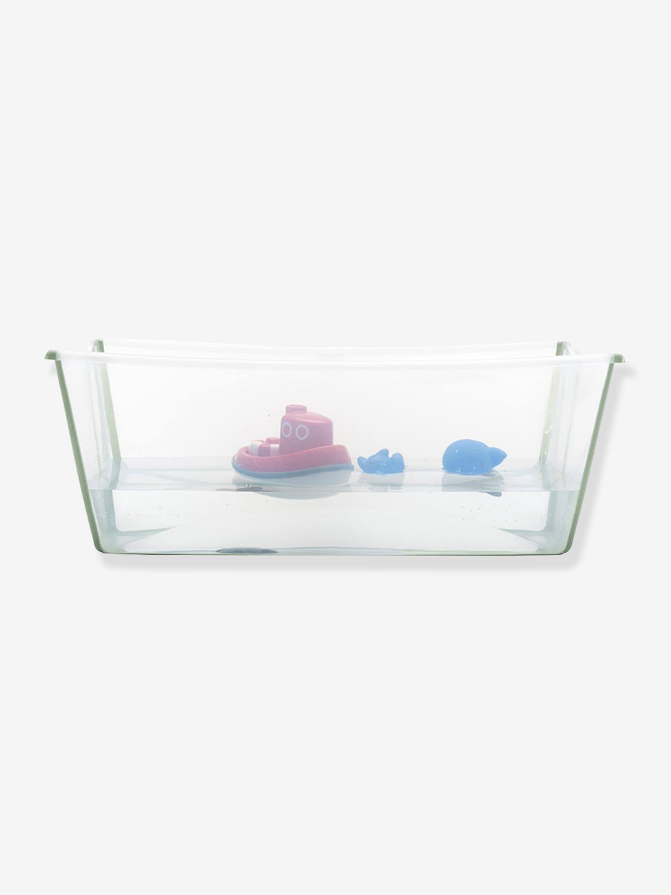 Baignoire Flexi Bath STOKKE vert