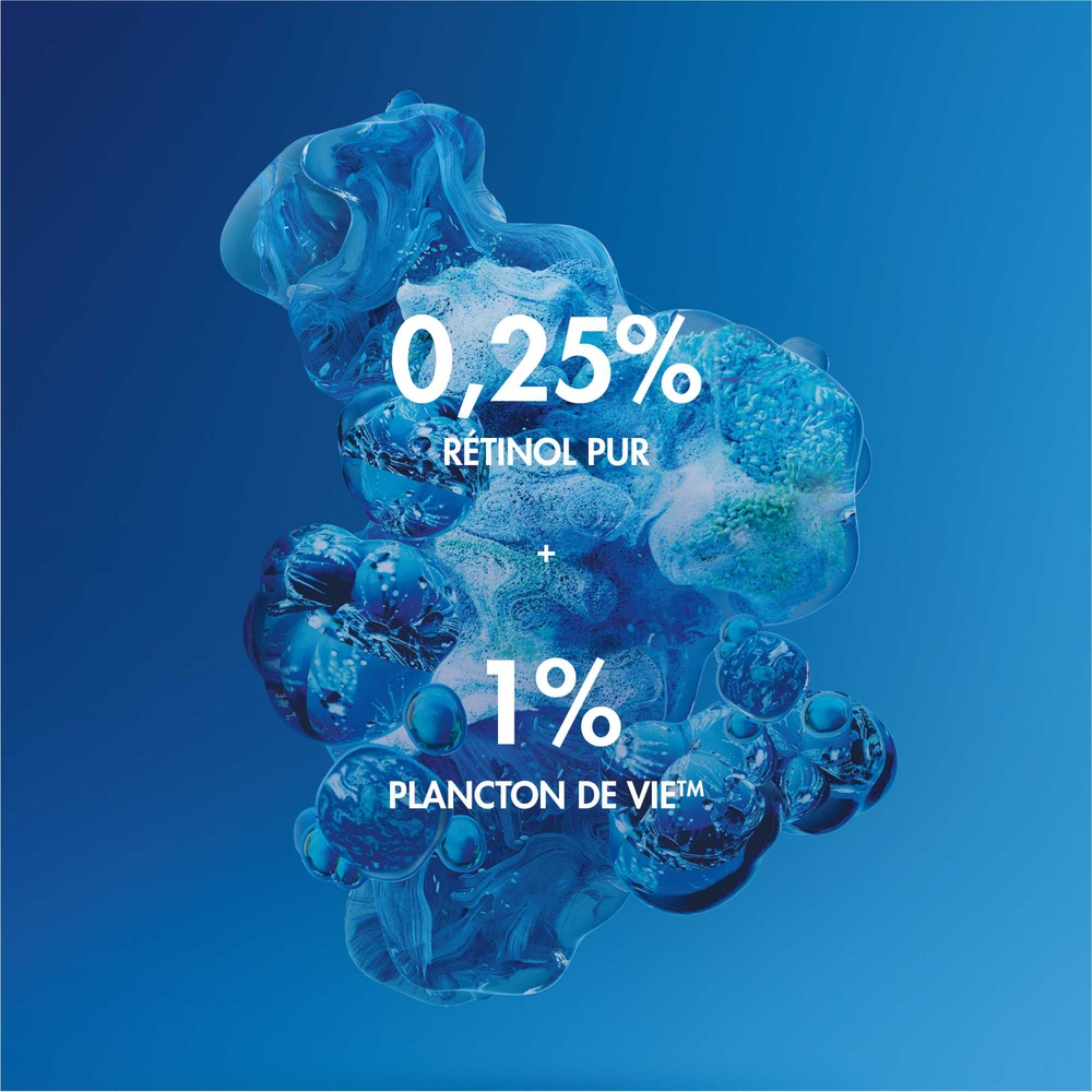Biotherm Blue Therapy Sérum anti-âge au rétinol