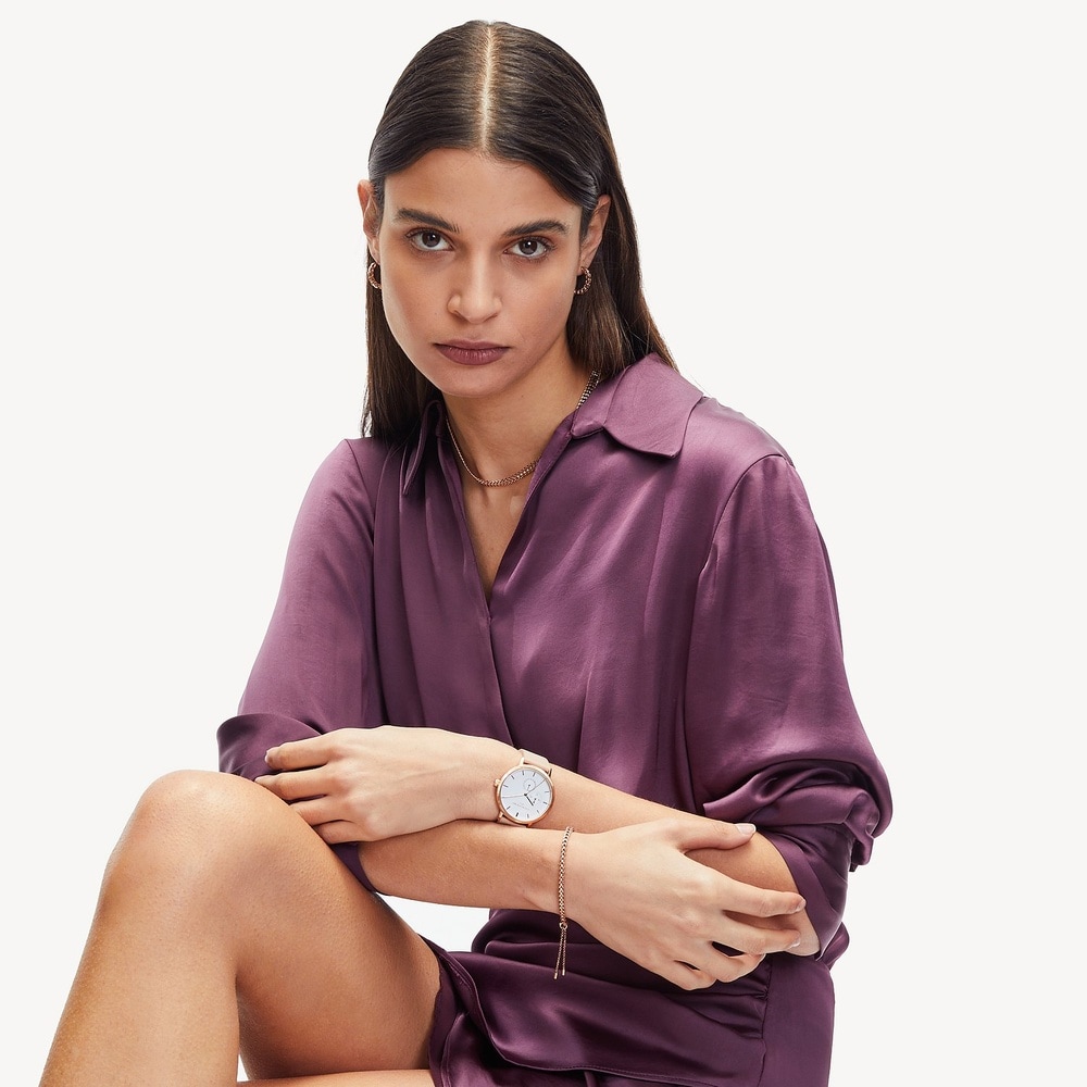 Liebeskind Bracelet Acier inoxydable Bracelet